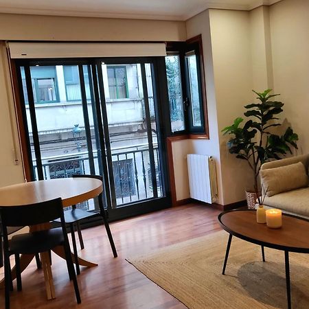 Hotel Celta Vigo Eksteriør bilde