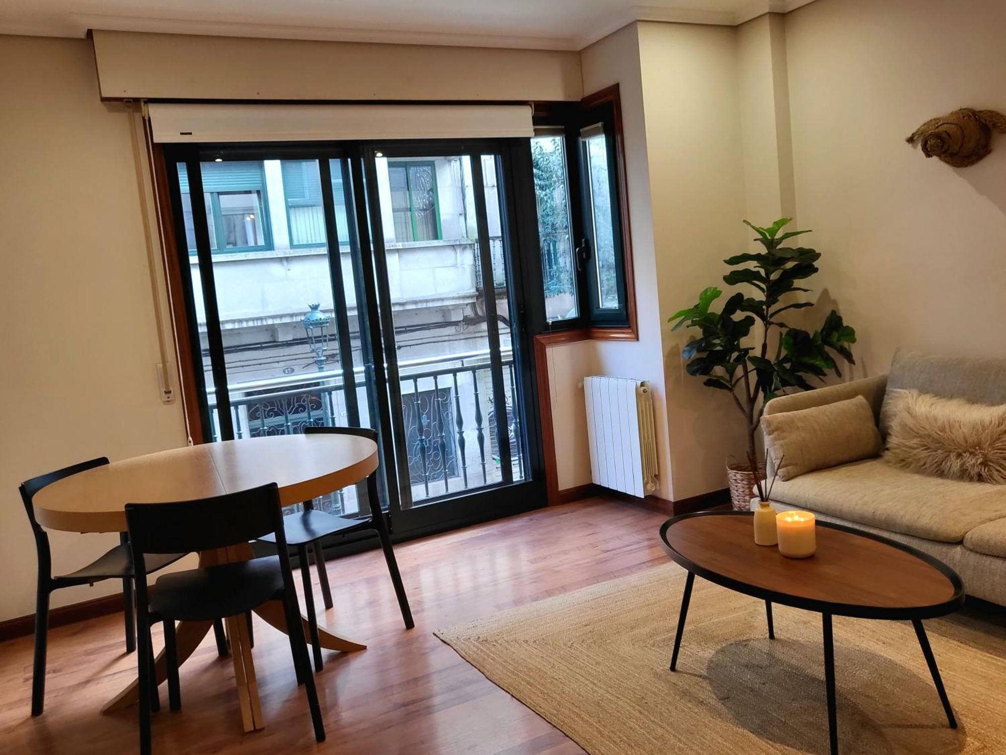 Hotel Celta Vigo Eksteriør bilde