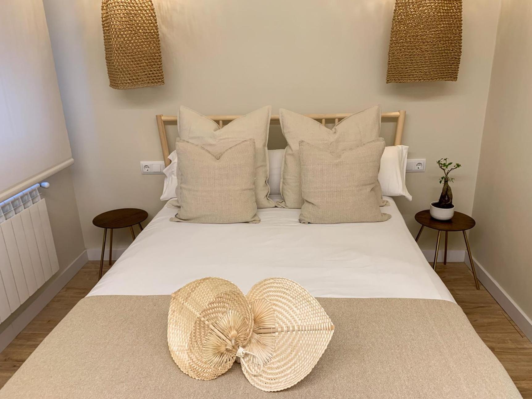 Hotel Celta Vigo Eksteriør bilde